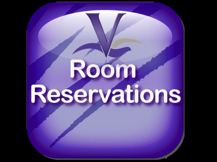 highlight room reservations